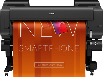 Canon imagePROGRAF GP-4600S Druckerpatronen