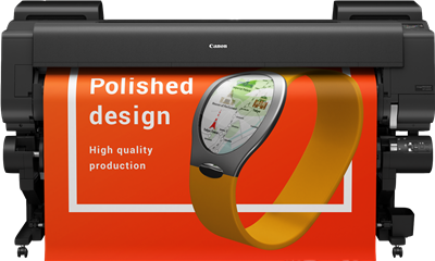 Canon imagePROGRAF GP-6600S Druckerpatronen