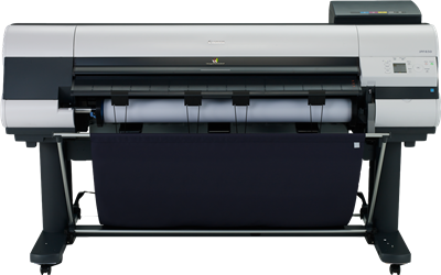 Canon imagePROGRAF iPF830 Druckerpatronen