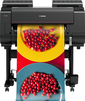 Canon imagePROGRAF PRO-2100 Druckerpatronen