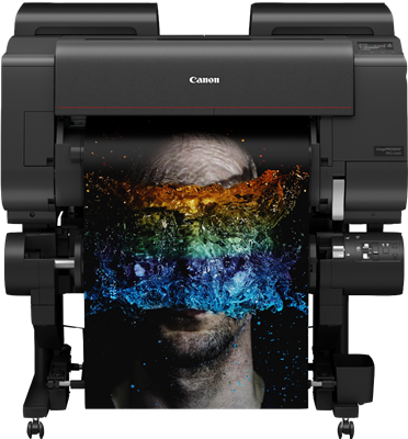 Canon imagePROGRAF PRO-2600 Druckerpatronen