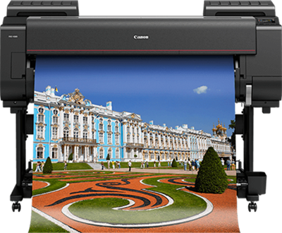 Canon imagePROGRAF PRO-4100S Druckerpatronen
