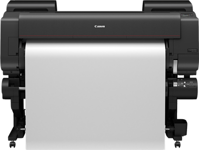 Canon imagePROGRAF PRO-4600 Druckerpatronen