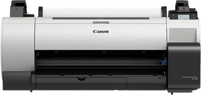 Canon imagePROGRAF TA-20 Druckerpatronen