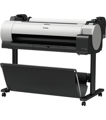 Canon imagePROGRAF TA-30 Druckerpatronen