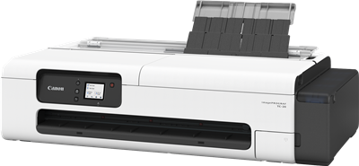 Canon imagePROGRAF TC-20 Druckerpatronen