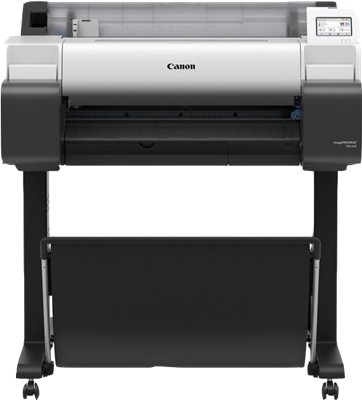 Canon imagePROGRAF TM-240 Druckerpatronen