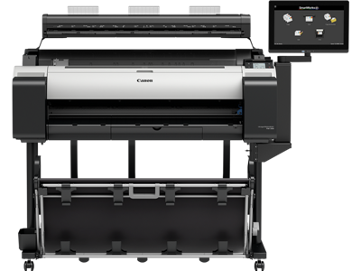 Canon imagePROGRAF TM-300 MFP Z36 Druckerpatronen