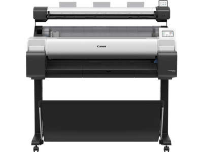 Canon imagePROGRAF TM-340 Druckerpatronen