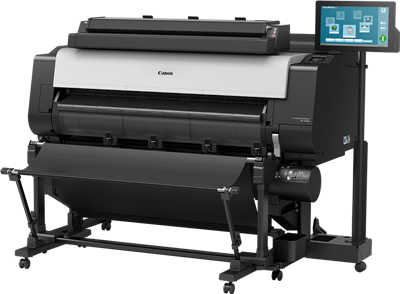 Canon imagePROGRAF TX-4000-MFP-T36 Druckerpatronen