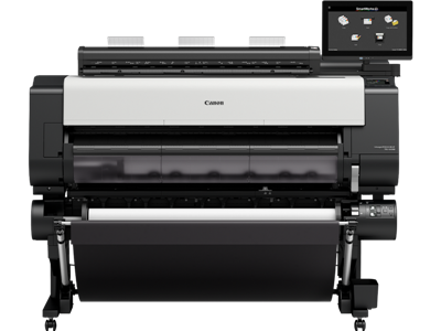 Canon imagePROGRAF TX-4100 MFP Z36 Druckerpatronen