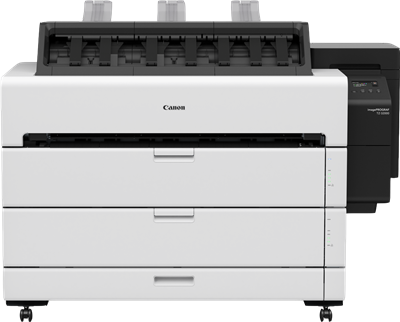 Canon imagePROGRAF TZ-32000 Druckerpatronen