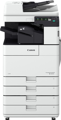 Canon imageRUNNER 2645i Toner