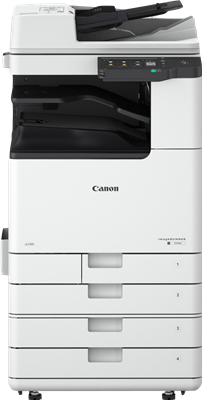 Canon imageRUNNER 2745i