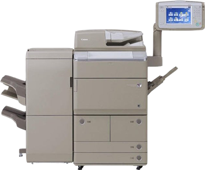 Canon imageRUNNER ADVANCE 8105 Toner