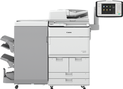 Canon imageRUNNER ADVANCE 8595 Pro II Toner