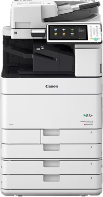 Canon imageRUNNER ADVANCE C5540i ES+ II Toner