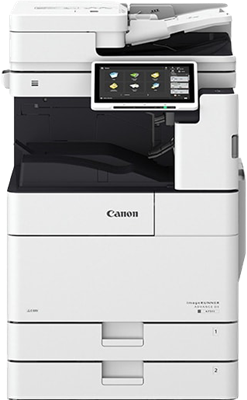 Canon imageRUNNER ADVANCE DX 4725i Toner
