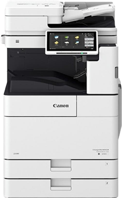 Canon imageRUNNER ADVANCE DX 4751i Toner