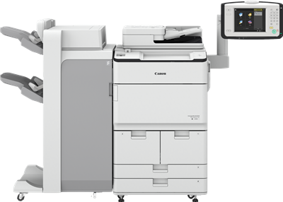Canon imageRUNNER ADVANCE DX 8786 Toner