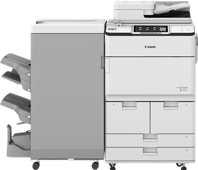Canon imageRUNNER ADVANCE DX 8986i Toner