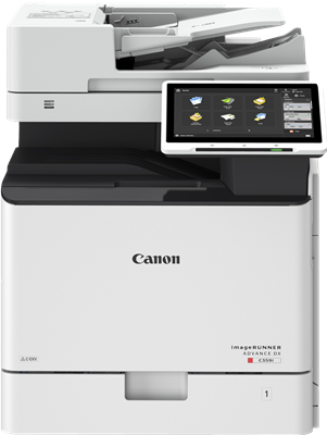 Canon imageRUNNER ADVANCE DX C259i Toner