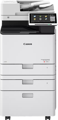 Canon imageRUNNER ADVANCE DX C359P Toner