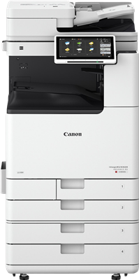 Canon imageRUNNER ADVANCE DX C3935i Toner