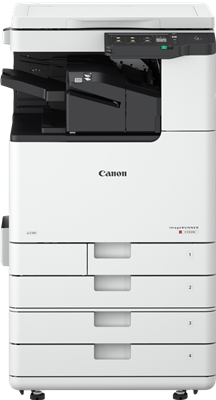Canon imageRUNNER C3226i Toner