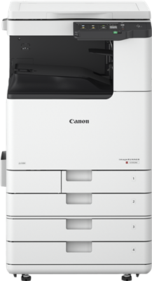 Canon imageRUNNER C3326i Toner