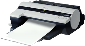 Canon iPF 500 Druckerpatronen