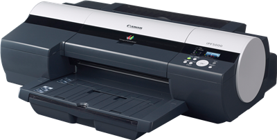 Canon iPF 5000 Druckerpatronen