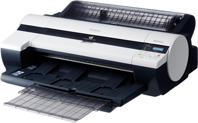Canon iPF 600 Druckerpatronen