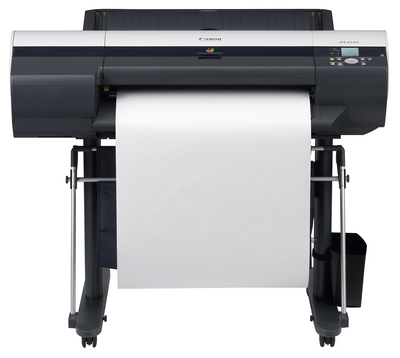 Canon iPF 6100 Druckerpatronen