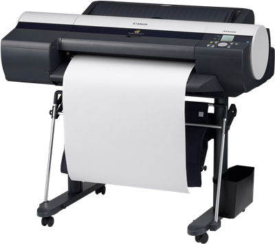 Canon iPF 6200 Druckerpatronen