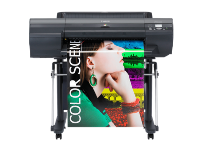Canon iPF 6300 Druckerpatronen