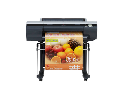 Canon iPF 6300S Druckerpatronen