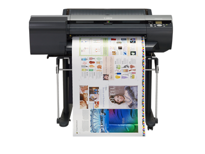 Canon iPF 6450 Druckerpatronen