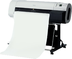 Canon iPF 700 Druckerpatronen