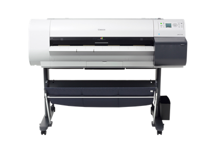 Canon iPF 710 Druckerpatronen