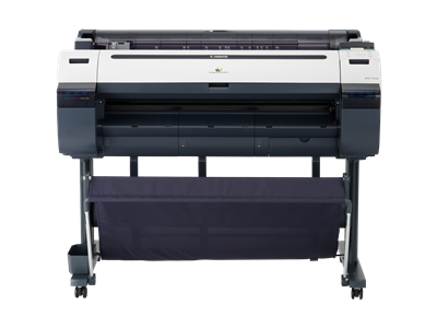 Canon iPF 750 Druckerpatronen