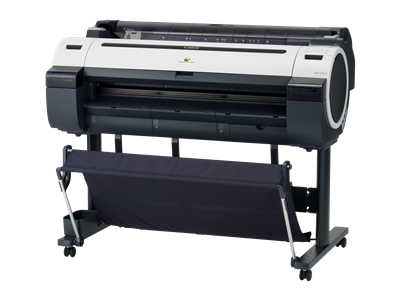 Canon iPF 755 Druckerpatronen