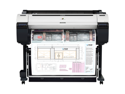 Canon iPF 770 Druckerpatronen