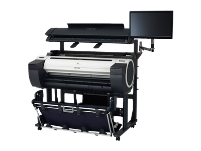 Canon iPF 780 Druckerpatronen