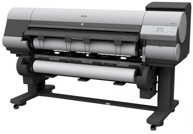 Canon iPF 820 Druckerpatronen