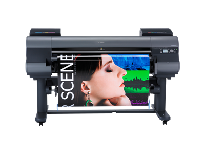 Canon iPF 8300 Druckerpatronen