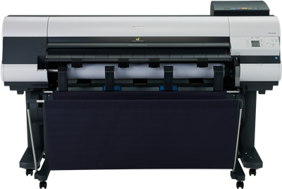 Canon iPF 840 Druckerpatronen