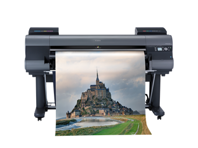 Canon iPF 8400 Druckerpatronen