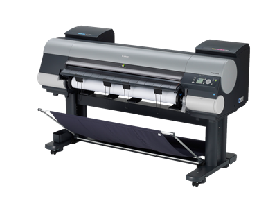 Canon iPF 8400S Druckerpatronen