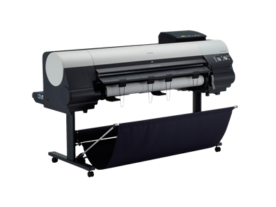 Canon iPF 8400SE Druckerpatronen
